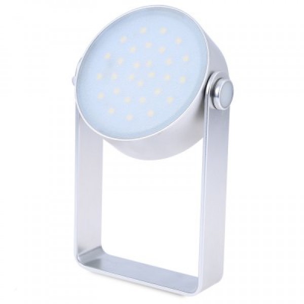2W 29 LEDs Waterproof Desk Lamp